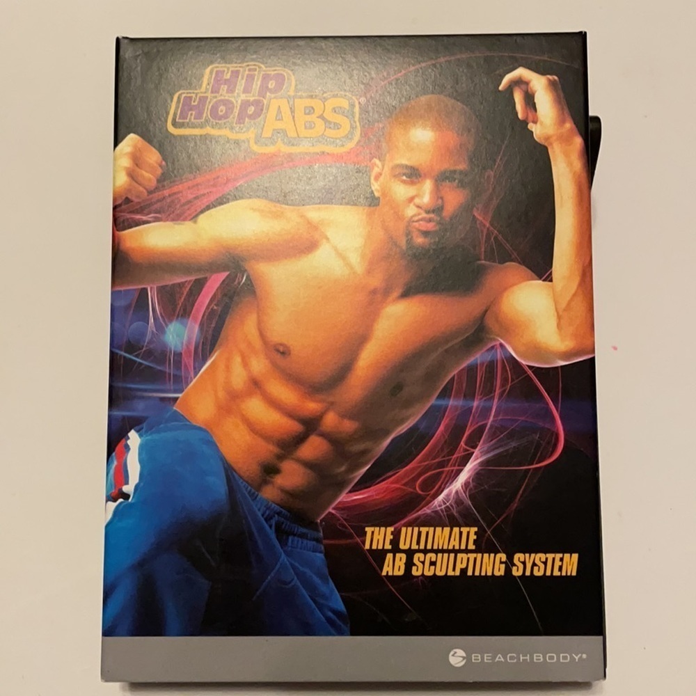 Beachbody Hip Hop Abs